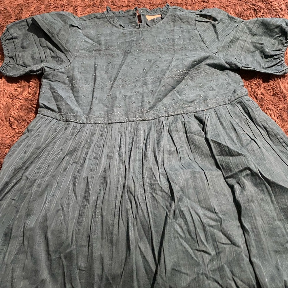 Universal threads dress from target